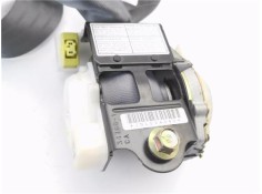 Recambio de cinturon seguridad delantero derecho para honda hr-v (gh) 1.6 16v 4wd referencia OEM IAM NSB087GRT08  