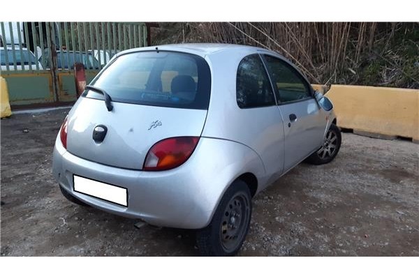 ford ka (ccq)(1996) del año 