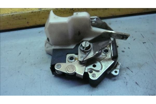 Recambio de cierre electromagnetico trasero derecho para mercedes-benz clase e (bm 124) berlina 2.0 200 d / e 200 d (124.120) re