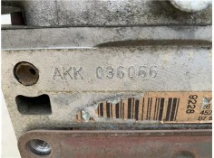 Recambio de motor completo para seat ibiza (6k1) 1.4 select referencia OEM IAM AKK  