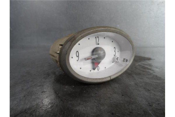 Recambio de reloj horario para ford ka (ccq) 1.3 i referencia OEM IAM 97KB15000BE  