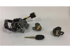 Recambio de llave para hyundai accent sedán (lc) 1.3 referencia OEM IAM 9544025050  