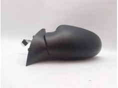 Recambio de retrovisor electrico izquierdo para mercedes-benz clase a (bm 168) referencia OEM IAM A1688100176 6125700 1688100176