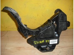 Recambio de potenciometro pedal gas para seat ibiza berlina (6j5) 1.4 referencia OEM IAM 6Q1721503M 6R1721058 