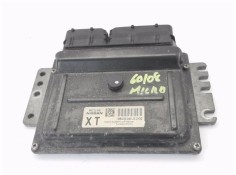 Recambio de centralita para nissan micra (k12e) 1.2 16v referencia OEM IAM MEC32040J33Y20  