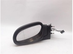 Recambio de retrovisor electrico izquierdo para mercedes-benz clase a (bm 168) referencia OEM IAM A1688100176 6125700 1688100176