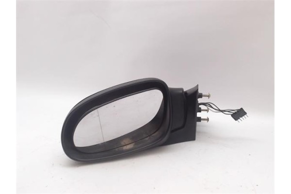 Recambio de retrovisor electrico izquierdo para mercedes-benz clase a (bm 168) referencia OEM IAM A1688100176 6125700 1688100176