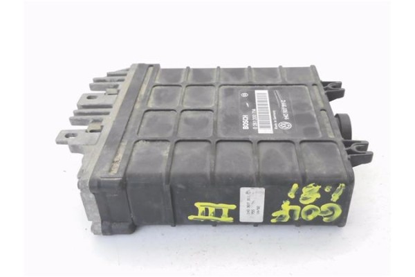 Recambio de centralita para volkswagen golf iii (1h1) 1.8 referencia OEM IAM 1H0907311C 0261200714 