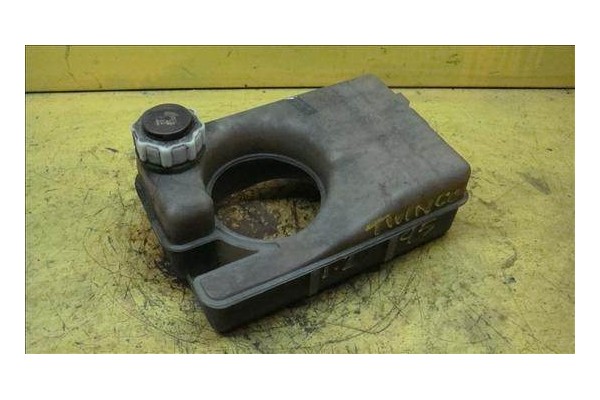 Recambio de botella expansion para renault twingo i (c06) 1.3 (c063/64) referencia OEM IAM 7701467287  