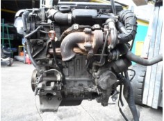 Recambio de motor completo para citroen c3 1.4 hdi referencia OEM IAM 8HZ  