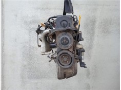 Recambio de motor completo para kia rio (bc) 1.3 ipanema berlina referencia OEM IAM A3E  