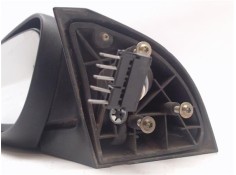 Recambio de retrovisor electrico izquierdo para mercedes-benz clase a (bm 168) referencia OEM IAM A1688100176 6125700 1688100176