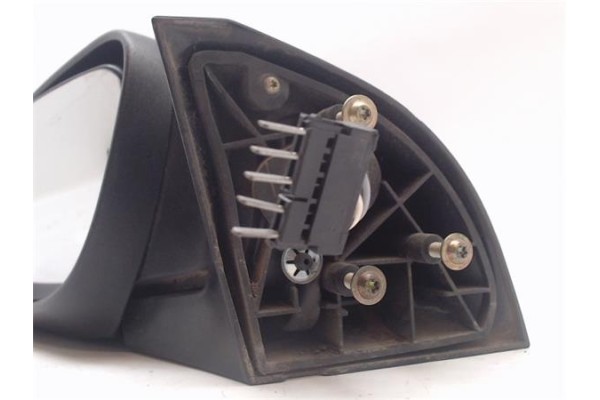 Recambio de retrovisor electrico izquierdo para mercedes-benz clase a (bm 168) referencia OEM IAM A1688100176 6125700 1688100176