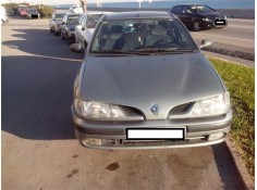 renault megane i (ba0/1_) del año 1997