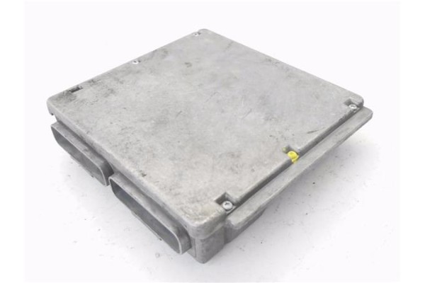 Recambio de centralita para opel astra f berlina 1.6 referencia OEM IAM 16227049 D98003 