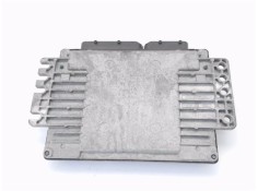 Recambio de centralita para nissan micra (k12e) 1.2 16v referencia OEM IAM MEC32040J33Y20  