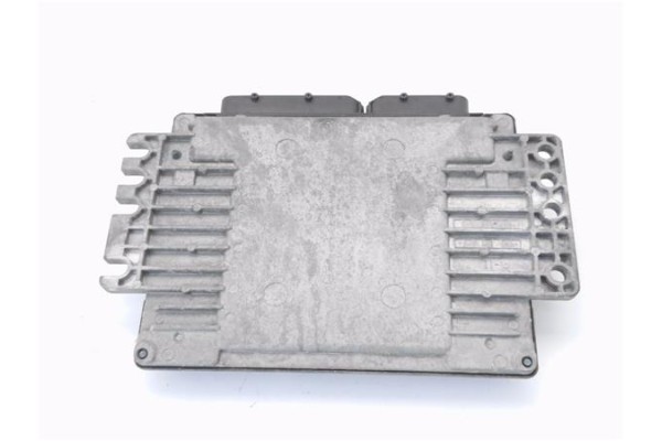 Recambio de centralita para nissan micra (k12e) 1.2 16v referencia OEM IAM MEC32040J33Y20  