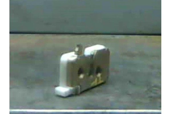 Recambio de cierre electromagnetico porton para ford ka (ccq)(1996) 1.3 i referencia OEM IAM   