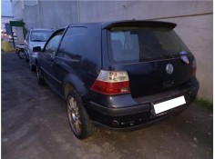 volkswagen golf iv berlina (1j1) del año 2003