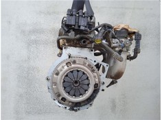 Recambio de motor completo para kia rio (bc) 1.3 ipanema berlina referencia OEM IAM A3E  