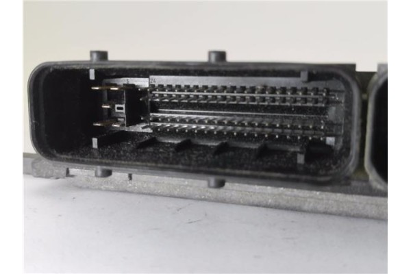 Recambio de centralita para nissan micra (k12e) 1.2 16v referencia OEM IAM MEC32040J33Y20  