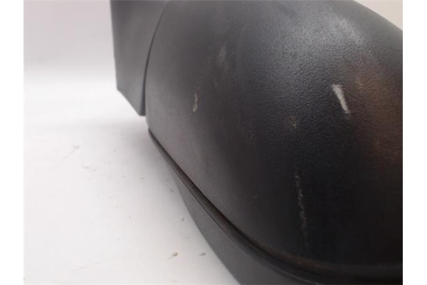 Recambio de retrovisor electrico izquierdo para mercedes-benz clase a (bm 168) referencia OEM IAM A1688100176 6125700 1688100176