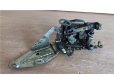 Recambio de cierre electromagnetico delantero derecho para opel vectra a 1.6 cd referencia OEM IAM 90277856 90229920 
