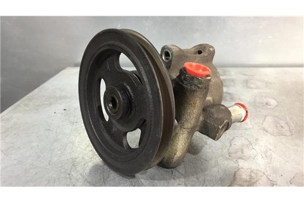 Recambio de bomba servodireccion para opel corsa b (03.1997) 1.7 city [1,7 ltr. - 44 kw diesel] referencia OEM IAM  26008257 