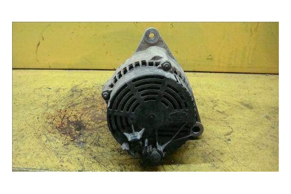 Recambio de alternador para citroen xsara berlina 1.6 i referencia OEM IAM 96194293 9635772780 A002TB4791B  Recambio de alternador para citroen xsara berlina 1.6 i referencia OEM IAM 96194293 9635772780 A002TB4791B