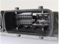 Recambio de centralita para nissan micra (k12e) 1.2 16v referencia OEM IAM MEC32040J33Y20  