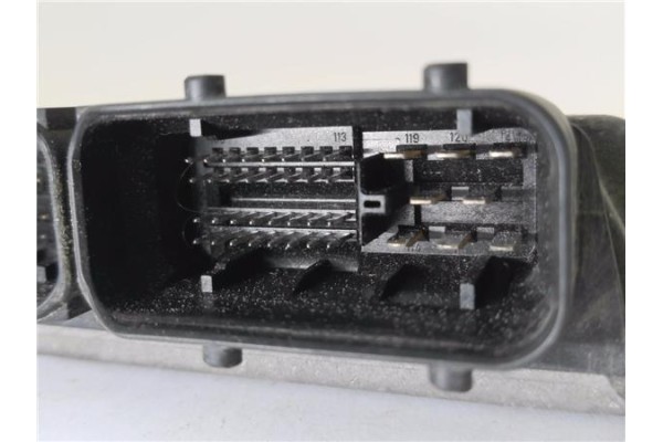 Recambio de centralita para nissan micra (k12e) 1.2 16v referencia OEM IAM MEC32040J33Y20  