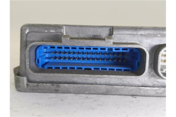 Recambio de centralita para opel astra f berlina 1.6 referencia OEM IAM 16227049 D98003 
