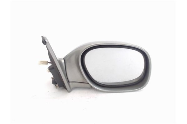Recambio de retrovisor electrico derecho para toyota rav4 funcruiser (a1) referencia OEM IAM   