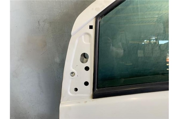 Recambio de puerta delantero izquierda para citroen jumpy 2.0 hdi 125 fap 27 l1h1 fugón referencia OEM IAM 9002X4  