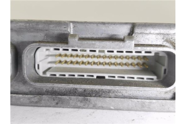 Recambio de centralita para opel astra f berlina 1.6 referencia OEM IAM 16227049 D98003 
