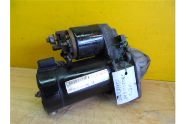 Recambio de motor arranque para mercedes-benz clase v (638) 2.3 v 230   (638.234) [2,3 ltr. - 105 kw cat] referencia OEM IAM 004