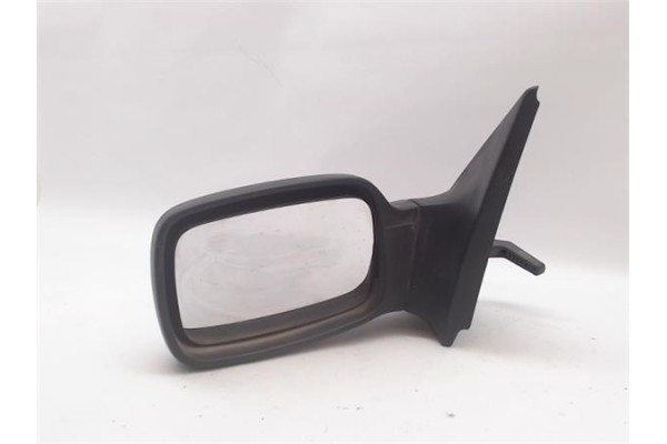 Recambio de retrovisor izquierdo para ford fiesta courier referencia OEM IAM   438 , FIAT | 456 , FIAT | 36 , FORD | E2 , FORD |