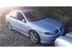 seat toledo (1l) del año 1999