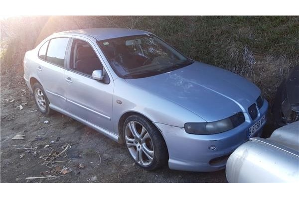 seat toledo (1l) del año 1999