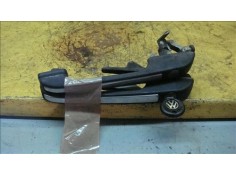 Recambio de llave para volkswagen jetta ii (165/167) 1.6 d referencia OEM IAM 191837205 161837219 