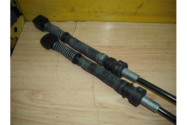 Recambio de varillas de cambio para seat ibiza st (6j8) 1.2 tsi referencia OEM IAM 6Q0711049CG 6Q0711061E 