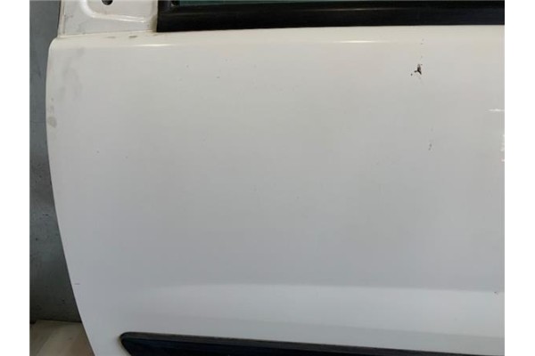 Recambio de puerta delantero izquierda para citroen jumpy 2.0 hdi 125 fap 27 l1h1 fugón referencia OEM IAM 9002X4  
