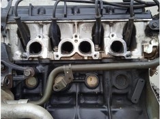 Recambio de motor completo para kia rio (bc) 1.3 ipanema berlina referencia OEM IAM A3E  