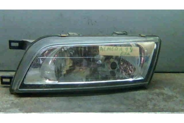 Recambio de faro delantero izquierdo para nissan almera (n15)(1995) 1.6 referencia OEM IAM   