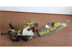 Recambio de cierre electromagnetico delantero izquierdo para opel vectra a 1.6 cd referencia OEM IAM 90347225 90347227 