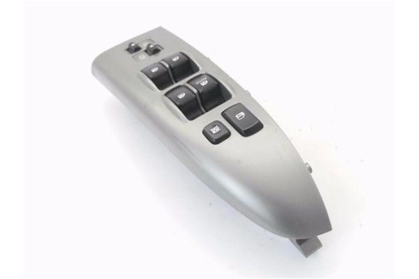 Recambio de mando elevalunas delantero izquierdo para kia carnival 2.9 crdi referencia OEM IAM 935704D320OT  
