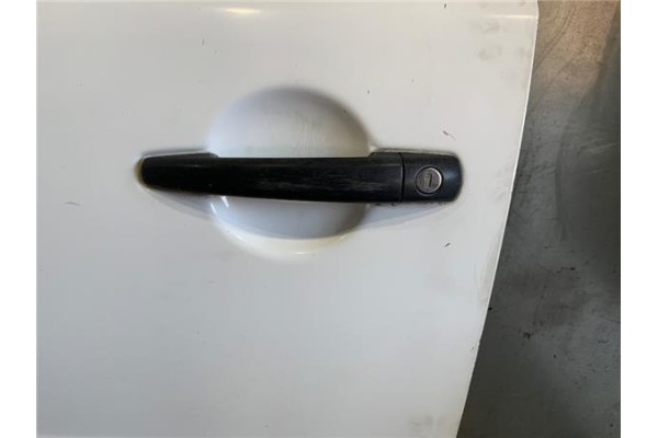 Recambio de puerta delantero izquierda para citroen jumpy 2.0 hdi 125 fap 27 l1h1 fugón referencia OEM IAM 9002X4  