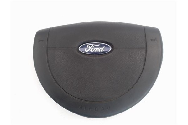 Recambio de airbag volante para ford transit bus (tt9) referencia OEM IAM 015S6AA042B85AAZHHD  