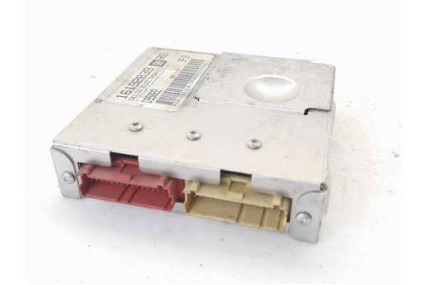 Recambio de centralita para opel astra f berlina 1.6 referencia OEM IAM 16192839 D95022 