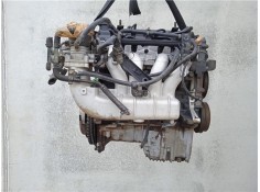 Recambio de motor completo para kia rio (bc) 1.3 ipanema berlina referencia OEM IAM A3E  